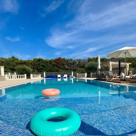 Les Terrasses De Valerian Villa Brignoles Buitenkant foto